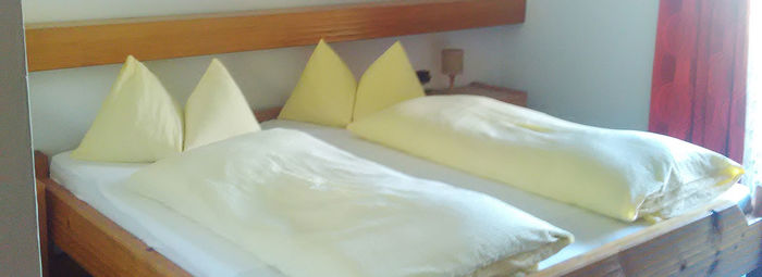 Ospitalità altoatesina in Val Pusteria