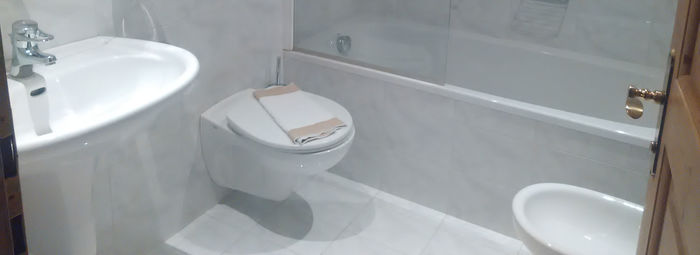 Ospitalità altoatesina in Val Pusteria