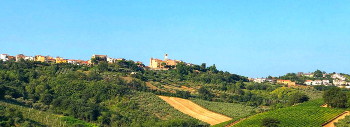 Hotel & Spa Resort vista mare