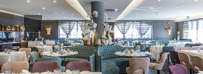 Elegante 5* sulle Dolomiti