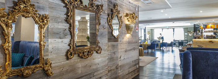 Elegante 5* sulle Dolomiti