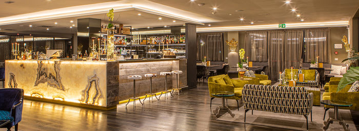 Elegante 5* sulle Dolomiti