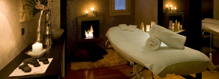 Elegante 5* sulle Dolomiti