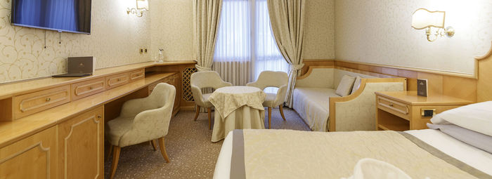 Elegante 5* sulle Dolomiti