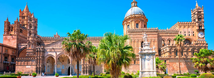 Tour tra i tesori culturali e naturali Siciliani