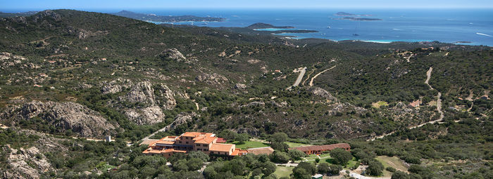 Pace e tranquillità in un'oasi naturale