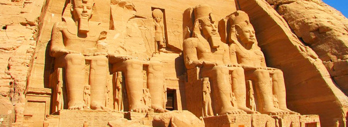 Alla scoperta del Nilo e del Cairo