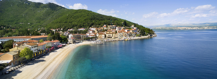 Fronte mare
