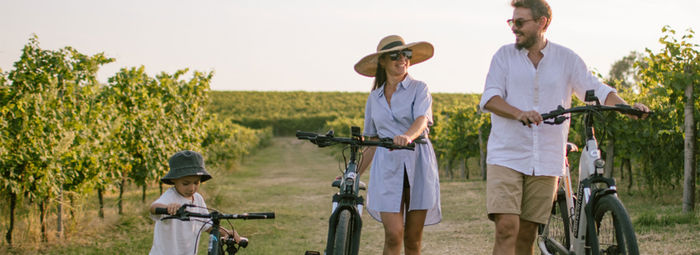 Il fascino del Lago di Garda in e-bike