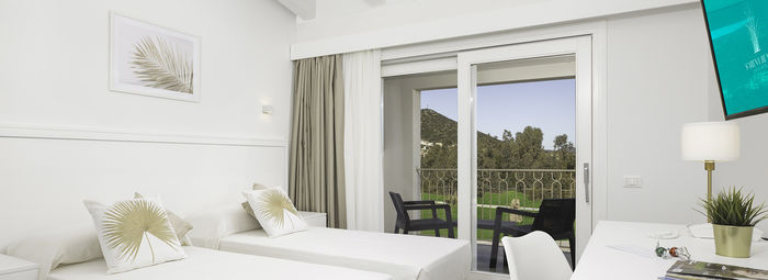 Un angolo di paradiso tra mare e montagna