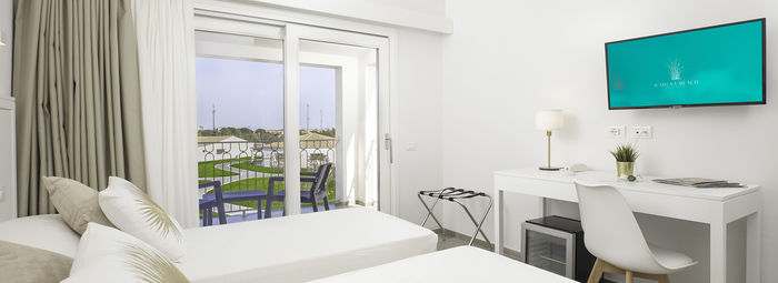 Un angolo di paradiso tra mare e montagna