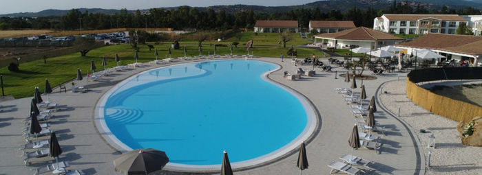 Un angolo di paradiso tra mare e montagna