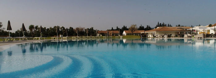 Un angolo di paradiso tra mare e montagna