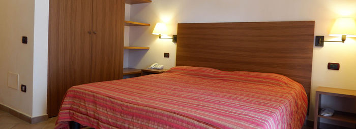 Villaggio sul mare con Tessera Club inclusa