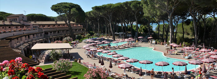 Villaggio sul mare con Tessera Club inclusa