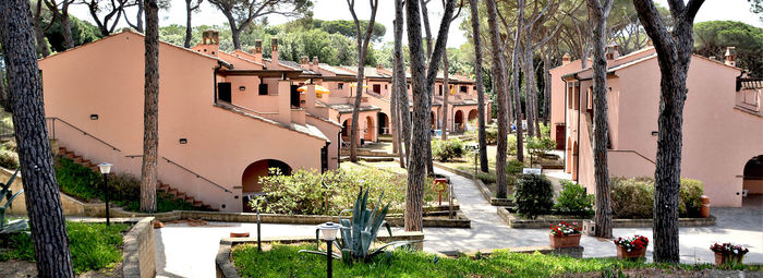 Villaggio sul mare con Tessera Club inclusa