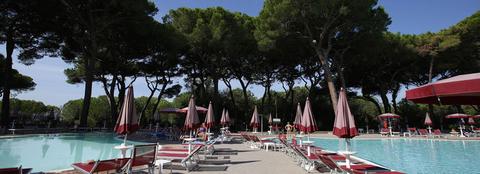 Villaggio sul mare con Tessera Club inclusa