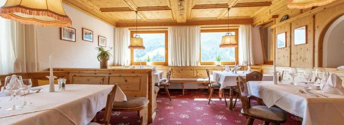 Sciare nel Parco Nazionale dello Stelvio