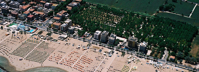 Nel cuore della Romagna