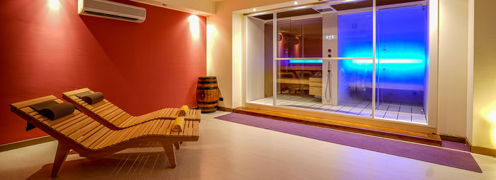 Panorama mozzafiato sulle Isole Eolie