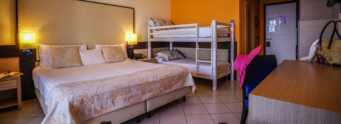 Panorama mozzafiato sulle Isole Eolie