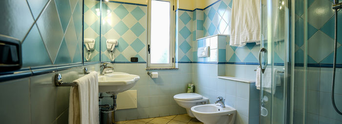 Panorama mozzafiato sulle Isole Eolie