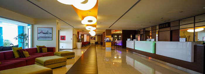 Panorama mozzafiato sulle Isole Eolie