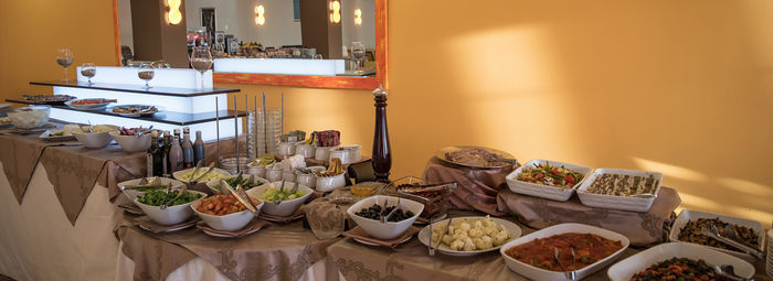 Panorama mozzafiato sulle Isole Eolie