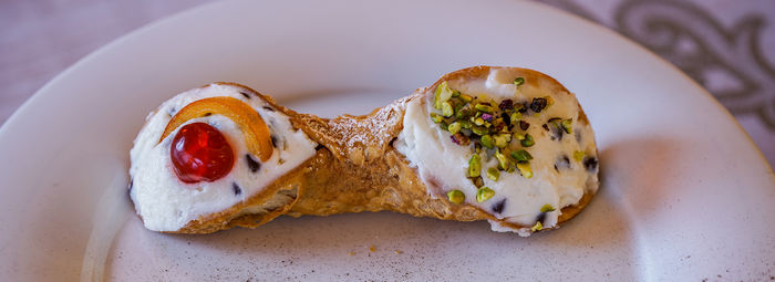 Panorama mozzafiato sulle Isole Eolie