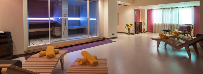 Panorama mozzafiato sulle Isole Eolie