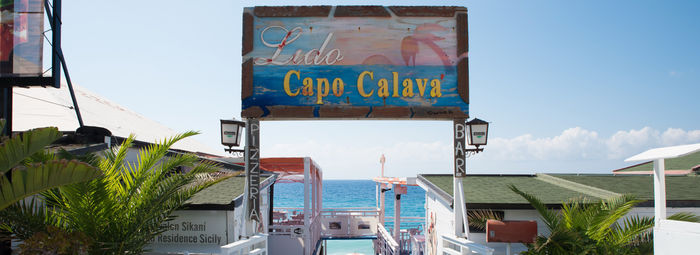 Panorama mozzafiato sulle Isole Eolie