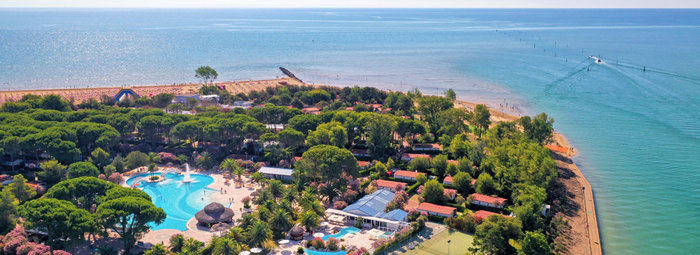 Direttamente sul mare, spiaggia inclusa