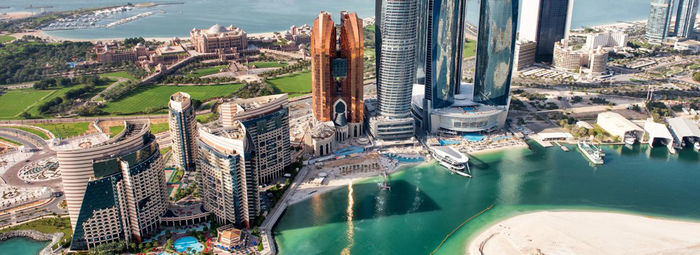 Alla scoperta degli Emirati, anche quelli più autentici e meno turistici