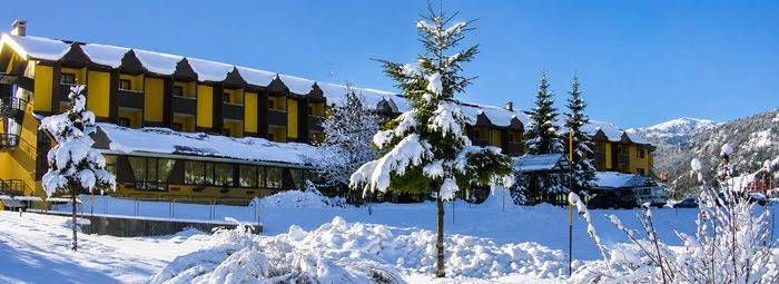 Nel cuore delle Dolomiti Friulane