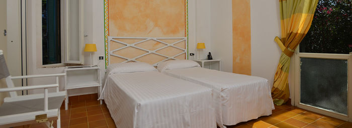 4* a soli 300 metri dal mare