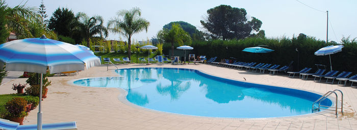 A pochi passi dalla spiaggia