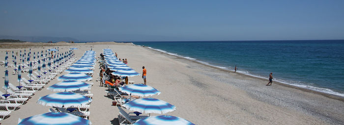 A pochi passi dalla spiaggia