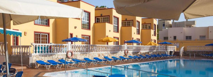 A 500 metri dalla spiaggia più grande di Fuerteventura