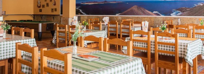 A 500 metri dalla spiaggia più grande di Fuerteventura
