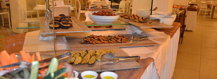 Gestione familiare, a 50 metri dalla spiaggia