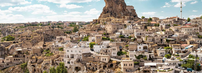 Turchia in 9 notti: un viaggio attraverso mille meraviglie