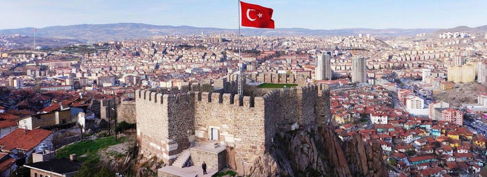 Turchia in 9 notti: un viaggio attraverso mille meraviglie