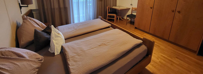 Benessere sulle Dolomiti