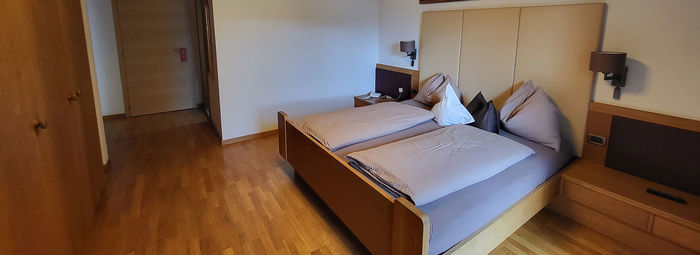 Benessere sulle Dolomiti