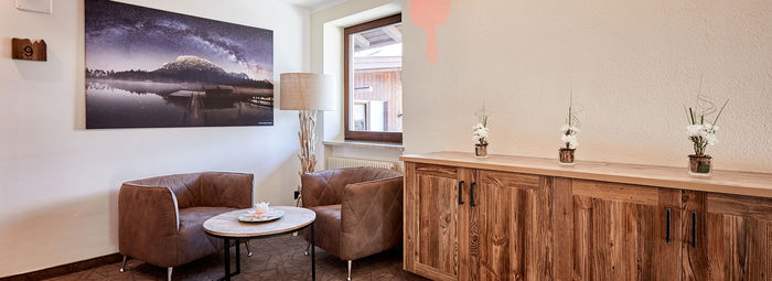 Benessere sulle Dolomiti