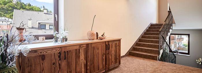 Benessere sulle Dolomiti