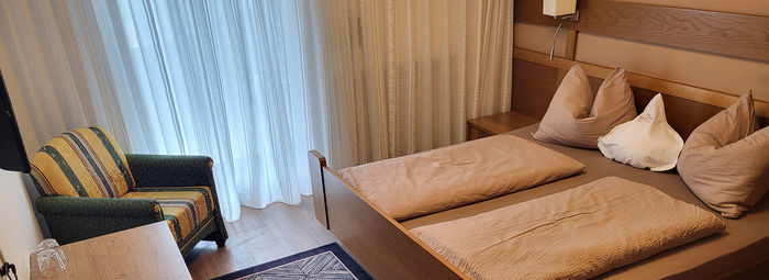 Benessere sulle Dolomiti
