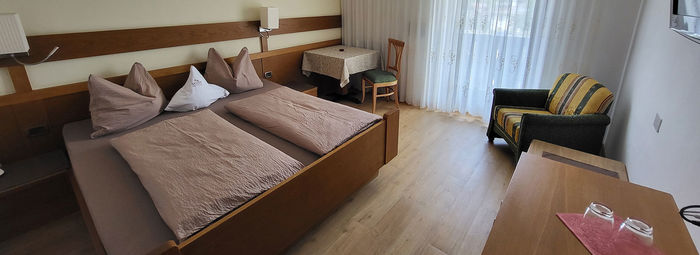 Benessere sulle Dolomiti