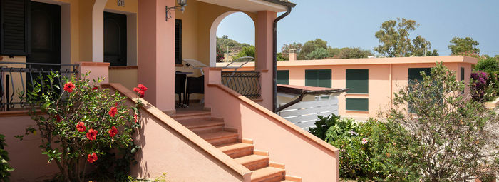 Vacanze con formula Roulette