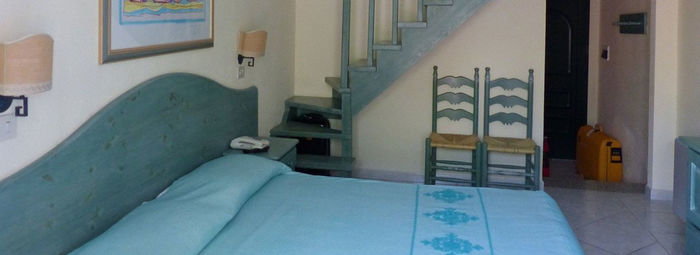 Vacanze con formula Roulette
